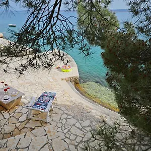 By The Sea Starigrad Paklenica Apartament